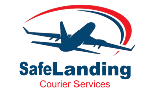 SafeLanding Courier Services